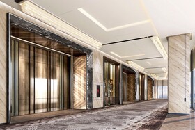 Zhuhai Marriott Hotel Jinwan