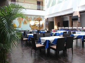 Zhuhai Platinum Holiday Hotel