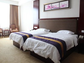 Zhuhai Platinum Holiday Hotel
