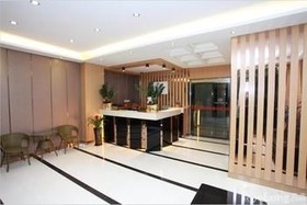 Zhuhai Tengda Mansion