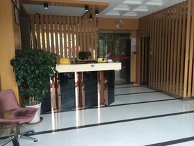 Zhuhai Tengda Mansion