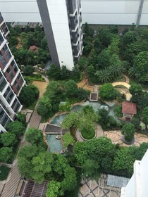 Zhuhai Tengda Mansion