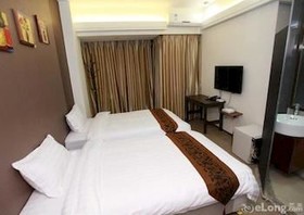 Zhuhai Tengda Mansion