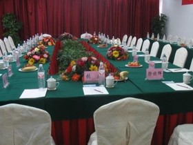 Paradise Hotel