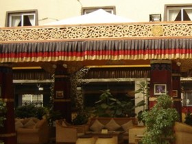 Paradise Hotel