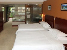 Paradise Hotel