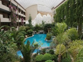 Paradise Hotel