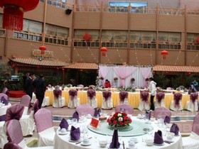 Paradise Hotel