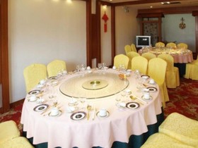 Paradise Hotel
