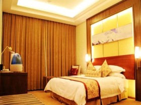 Fliport Garden Hotel Lhasa