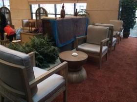 Fliport Garden Hotel Lhasa