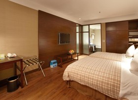 Four Points by Sheraton Lhasa