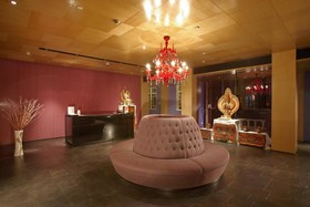 Four Points by Sheraton Lhasa