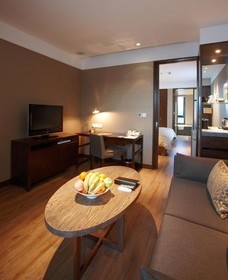 Four Points by Sheraton Lhasa