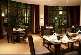 Four Points by Sheraton Lhasa