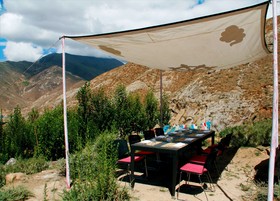 Four Points by Sheraton Lhasa