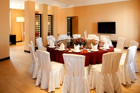 Four Points by Sheraton Lhasa