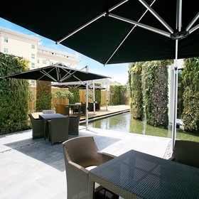 Four Points by Sheraton Lhasa