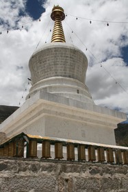 Four Points by Sheraton Lhasa