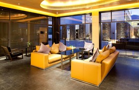 Four Points by Sheraton Lhasa