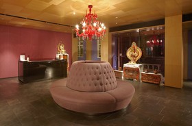 Four Points by Sheraton Lhasa