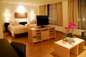 Four Points by Sheraton Lhasa