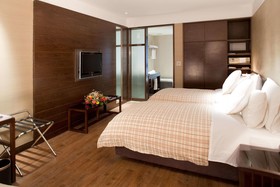 Four Points by Sheraton Lhasa