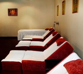 Four Points by Sheraton Lhasa