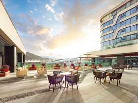 Hilton Garden Inn Lhasa