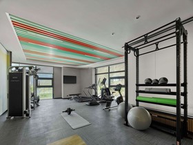 Hilton Garden Inn Lhasa