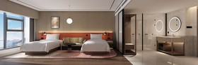 Hilton Garden Inn Lhasa