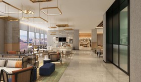 Hilton Garden Inn Lhasa
