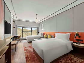 Hilton Garden Inn Lhasa