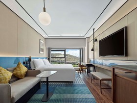 Hilton Garden Inn Lhasa