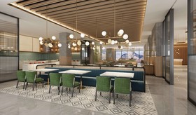 Hilton Garden Inn Lhasa