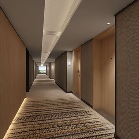 Hilton Garden Inn Lhasa