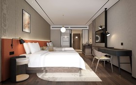 Hilton Garden Inn Lhasa