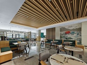Hilton Garden Inn Lhasa