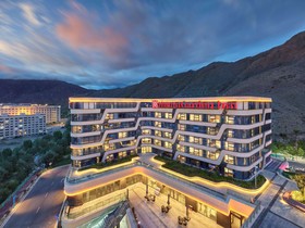 Hilton Garden Inn Lhasa