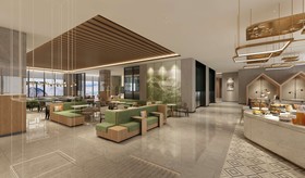 Hilton Garden Inn Lhasa