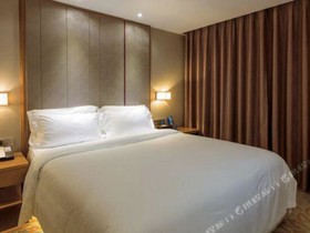 Lavande Hotel Lhasa Potala Palace Najin Road
