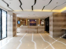 Lavande Hotel Lhasa Potala Palace Najin Road