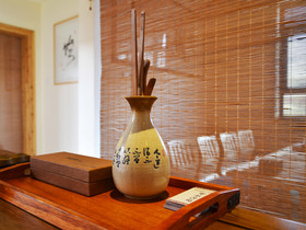 Lhasa Holy Library Yododo Inn