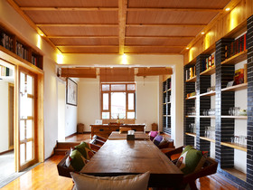 Lhasa Holy Library Yododo Inn