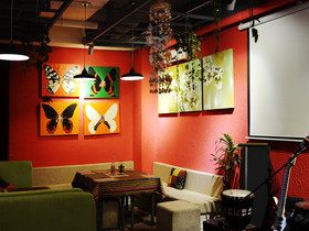 Lhasa Holy Library Yododo Inn