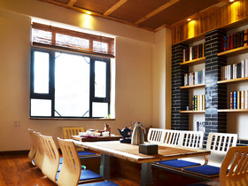 Lhasa Holy Library Yododo Inn