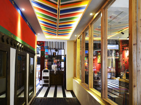 Lhasa Holy Library Yododo Inn