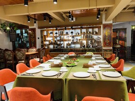 Lubhum Tsang Boutique Hotel