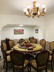 Lubhum Tsang Boutique Hotel