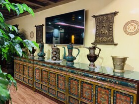 Lubhum Tsang Boutique Hotel